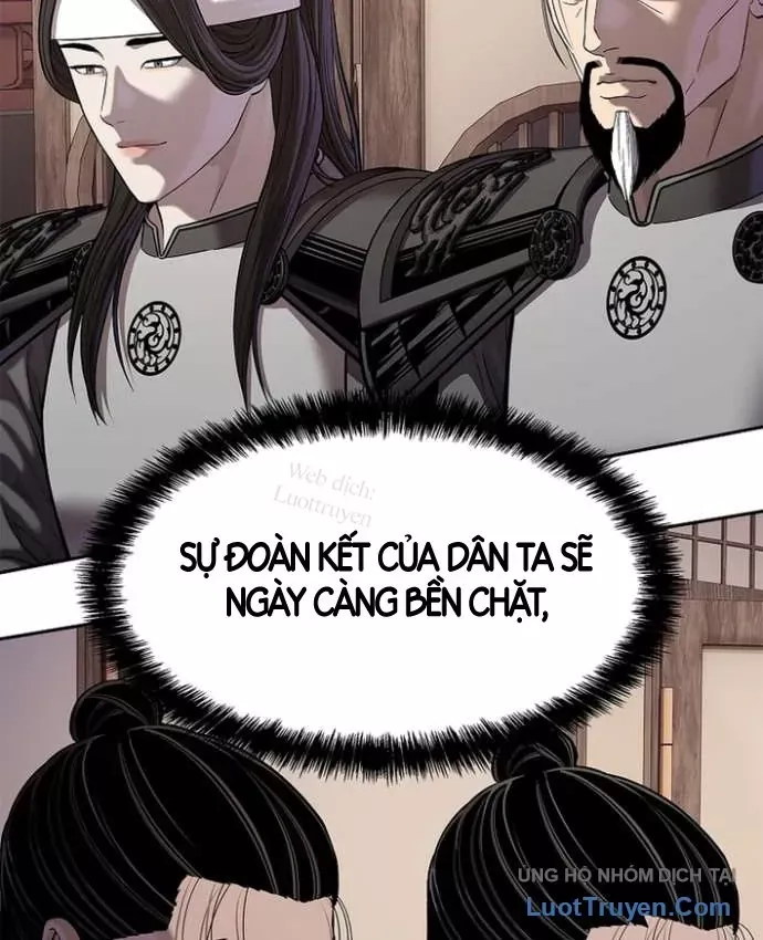 Cương Thiết Liệt Đế Chapter 48 - Trang 39