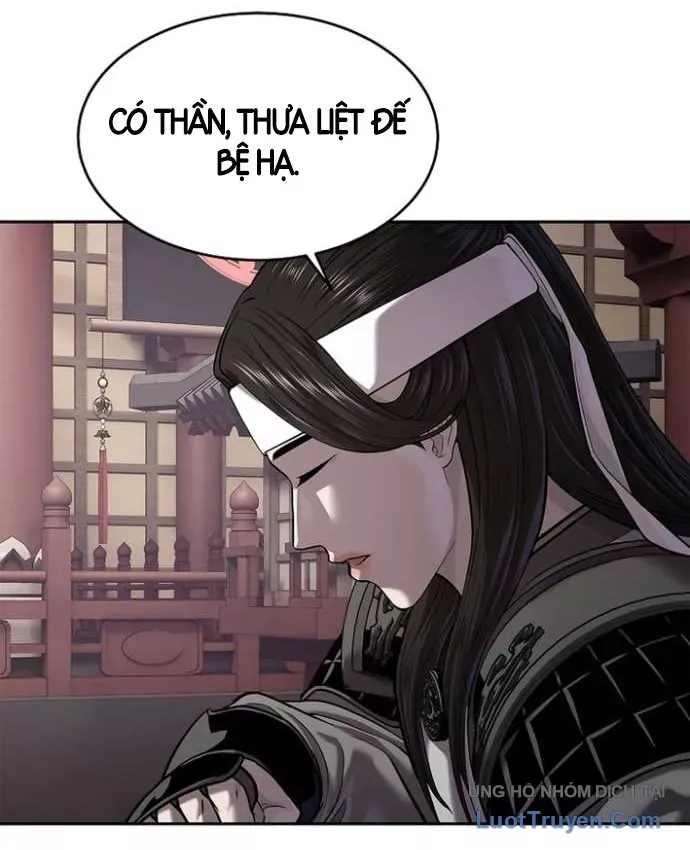 Cương Thiết Liệt Đế Chapter 48 - Trang 5