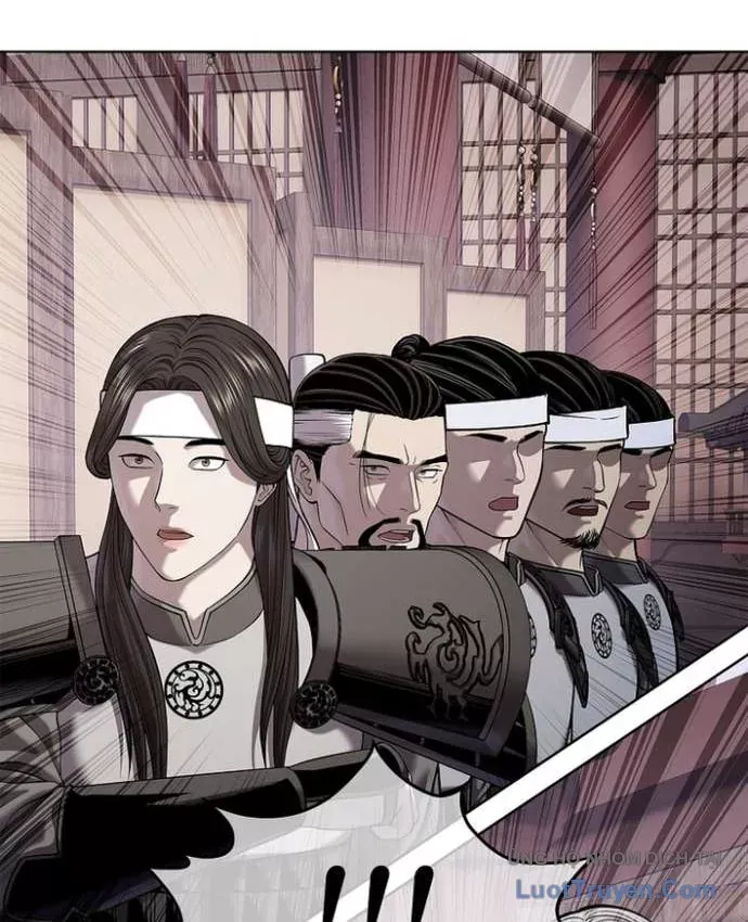 Cương Thiết Liệt Đế Chapter 48 - Trang 8