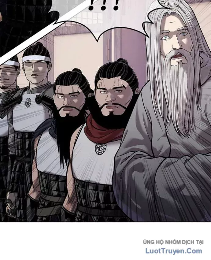 Cương Thiết Liệt Đế Chapter 48 - Trang 9