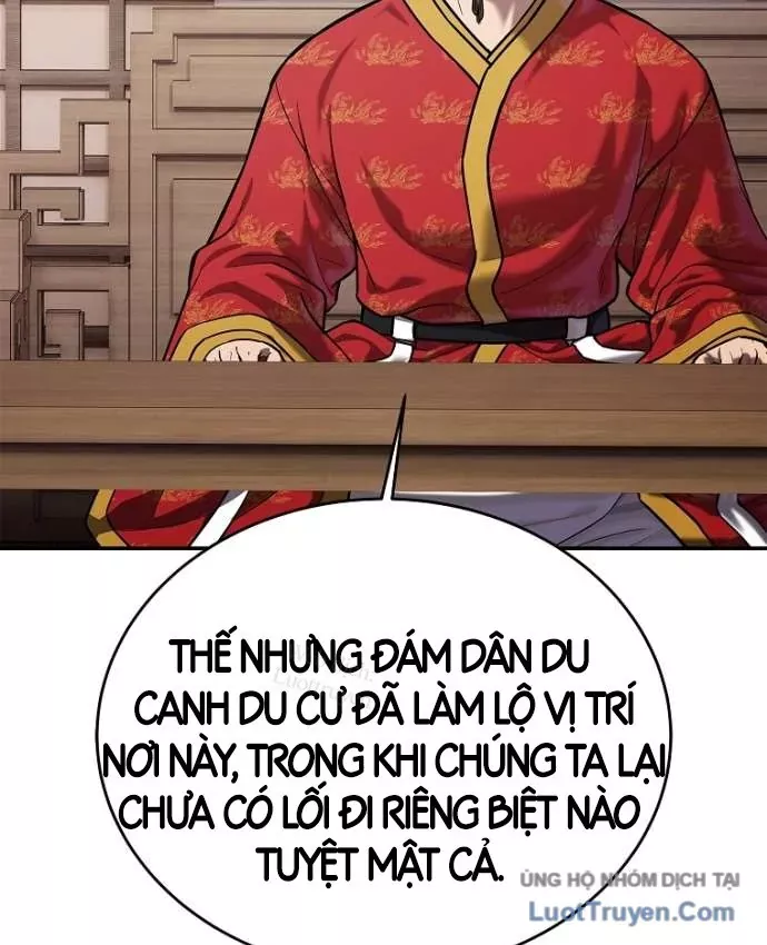 Cương Thiết Liệt Đế Chapter 49 - Trang 11