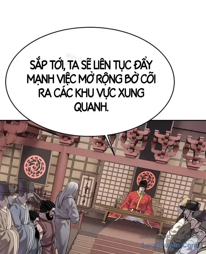 Cương Thiết Liệt Đế Chapter 49 - Trang 18