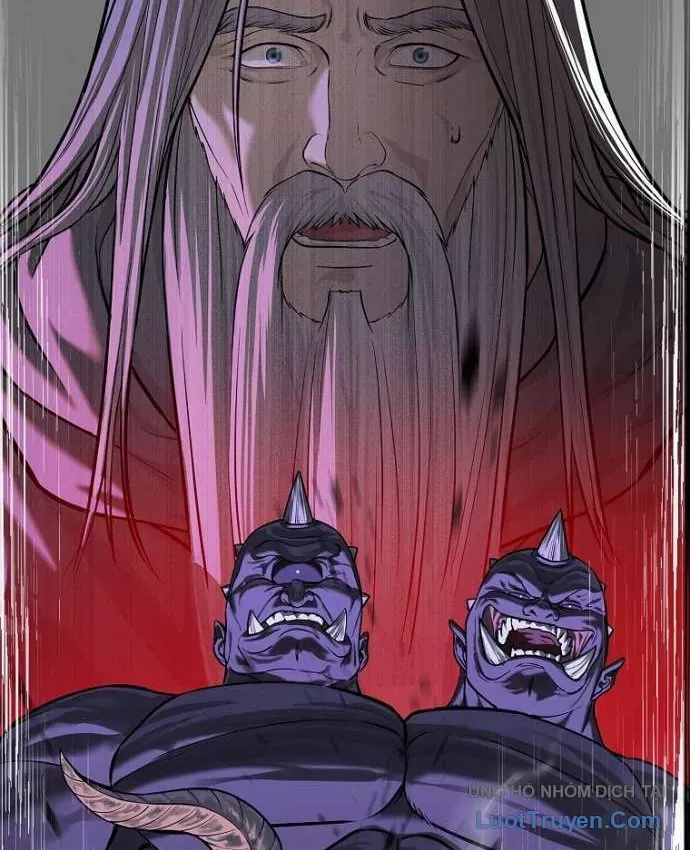 Cương Thiết Liệt Đế Chapter 49 - Trang 21
