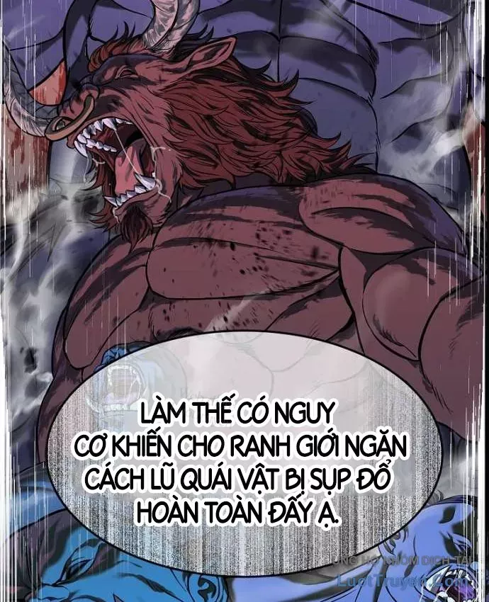 Cương Thiết Liệt Đế Chapter 49 - Trang 22