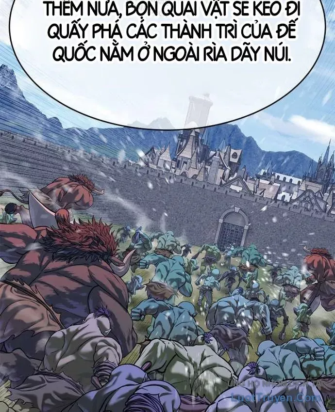 Cương Thiết Liệt Đế Chapter 49 - Trang 29