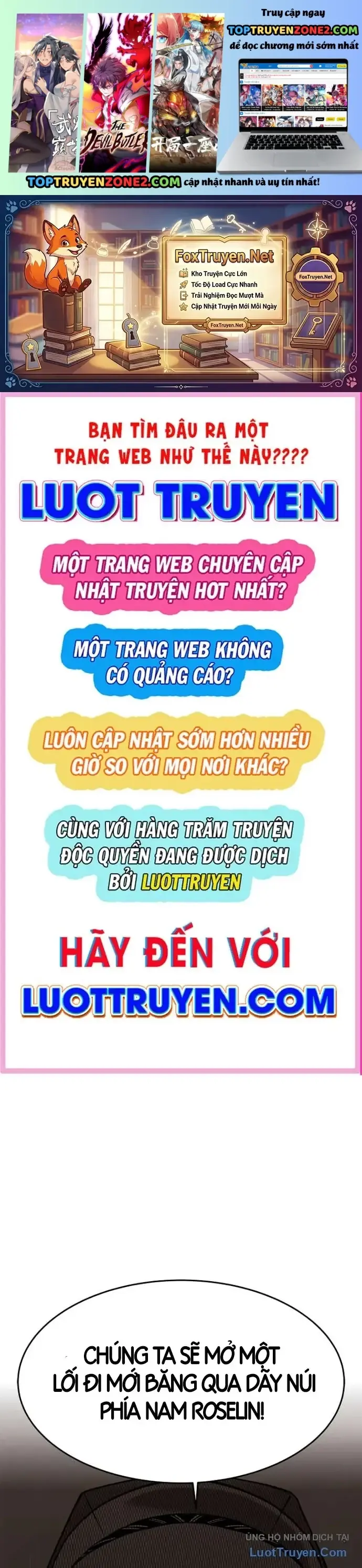 Cương Thiết Liệt Đế Chapter 49 - Trang 3