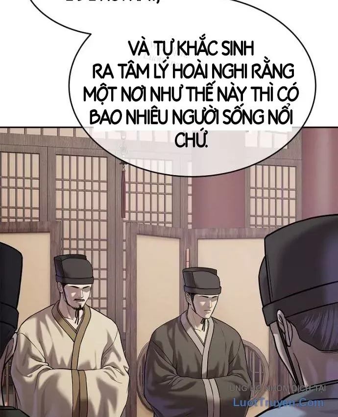 Cương Thiết Liệt Đế Chapter 49 - Trang 33
