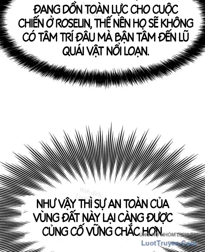 Cương Thiết Liệt Đế Chapter 49 - Trang 38