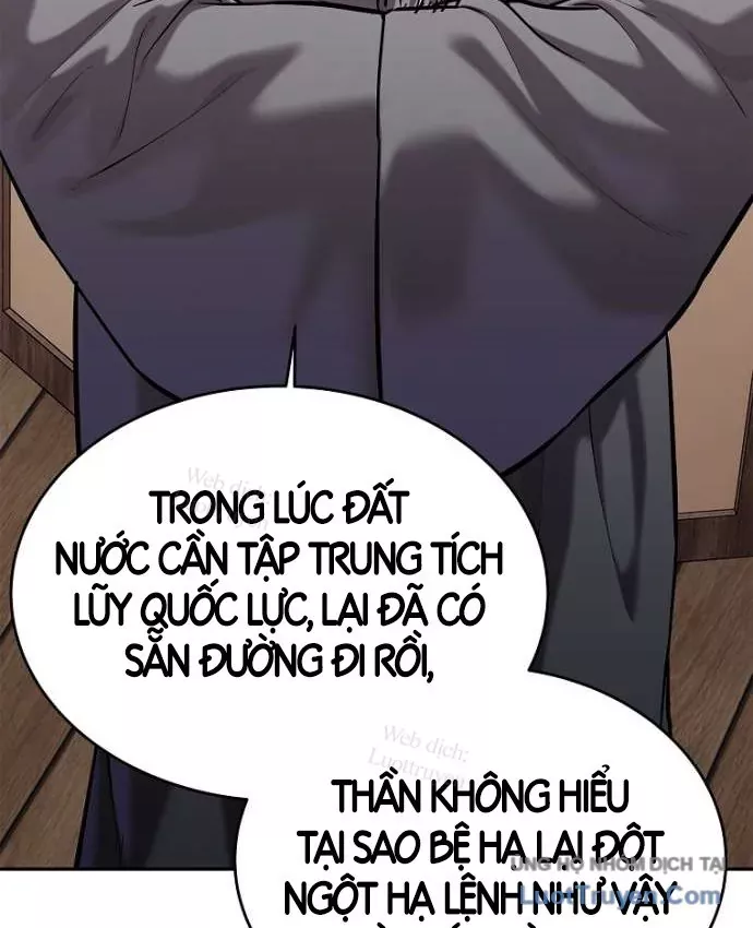 Cương Thiết Liệt Đế Chapter 49 - Trang 9