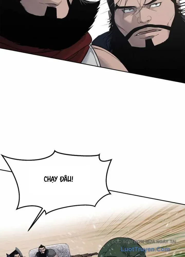 Cương Thiết Liệt Đế Chapter 5 - Trang 22