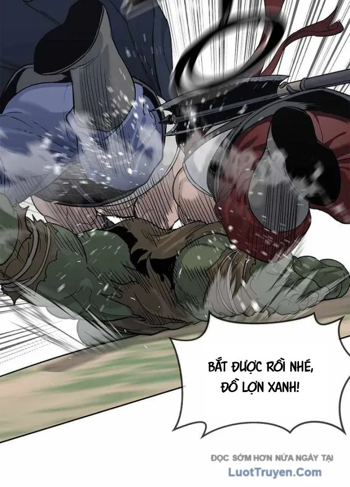 Cương Thiết Liệt Đế Chapter 5 - Trang 25