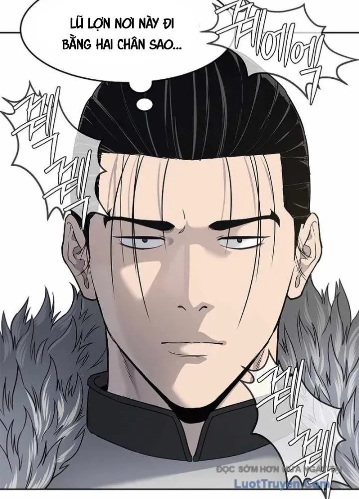 Cương Thiết Liệt Đế Chapter 5 - Trang 28