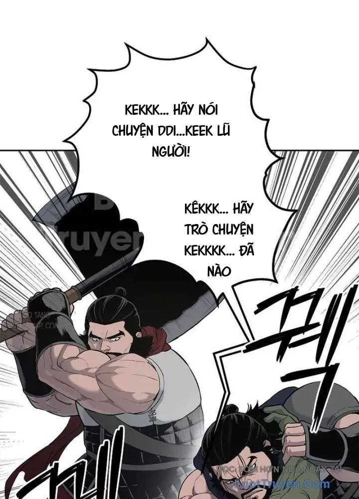 Cương Thiết Liệt Đế Chapter 5 - Trang 31