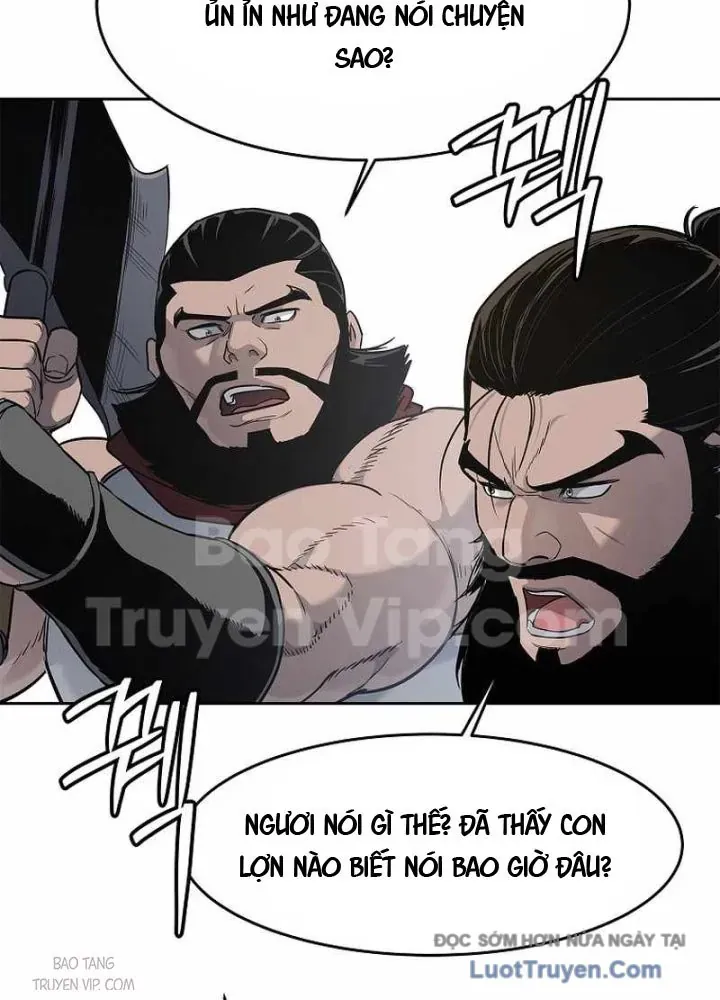 Cương Thiết Liệt Đế Chapter 5 - Trang 33