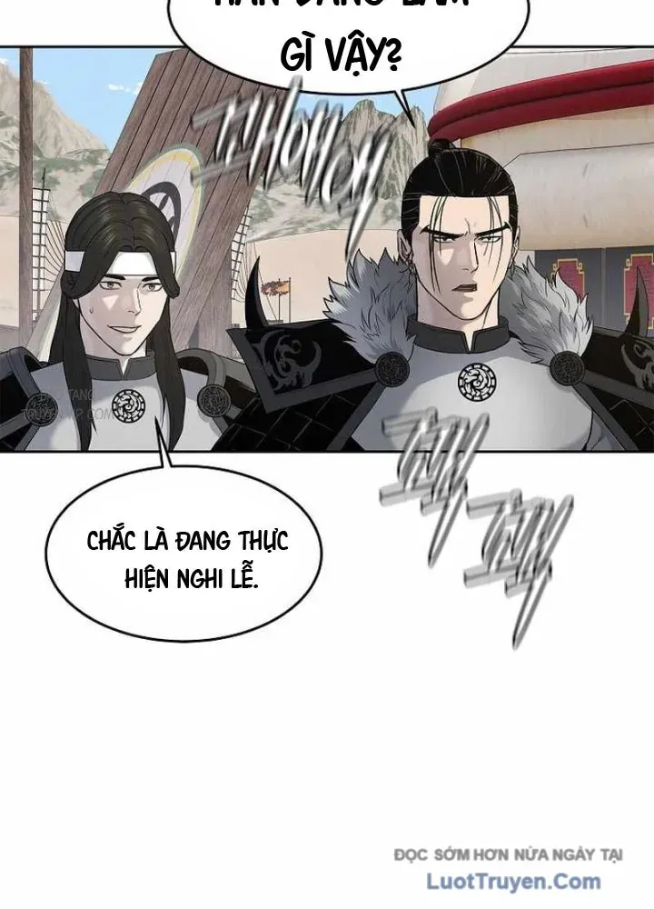 Cương Thiết Liệt Đế Chapter 5 - Trang 41