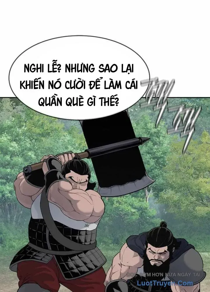 Cương Thiết Liệt Đế Chapter 5 - Trang 42