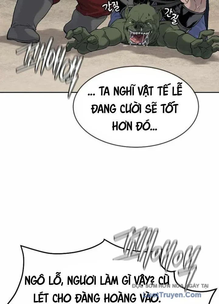 Cương Thiết Liệt Đế Chapter 5 - Trang 43