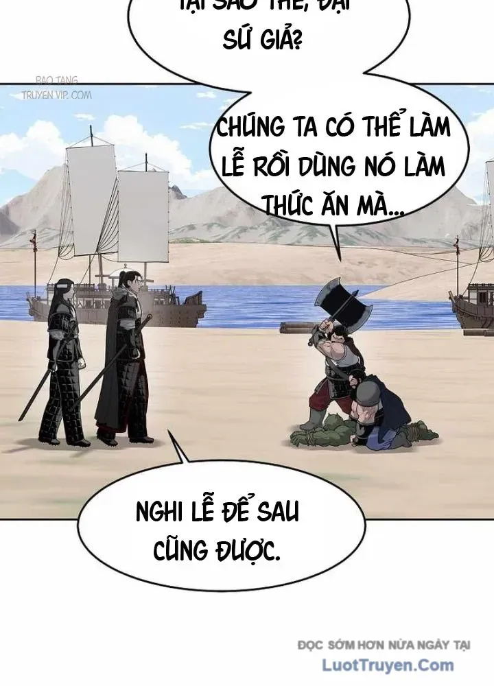 Cương Thiết Liệt Đế Chapter 5 - Trang 47