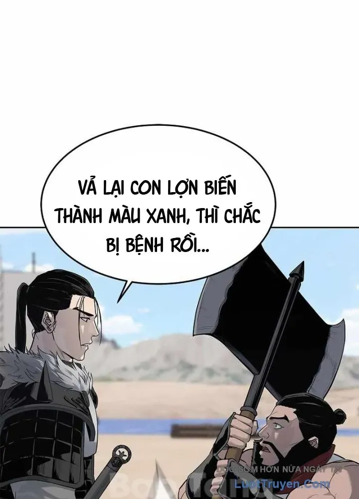 Cương Thiết Liệt Đế Chapter 5 - Trang 48
