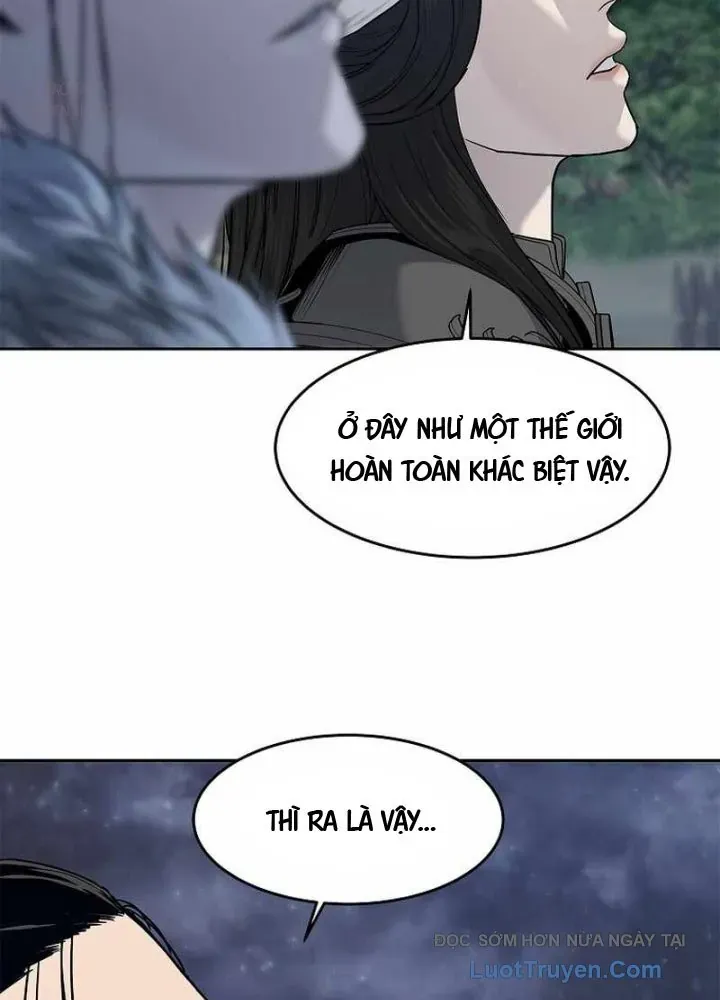 Cương Thiết Liệt Đế Chapter 5 - Trang 5
