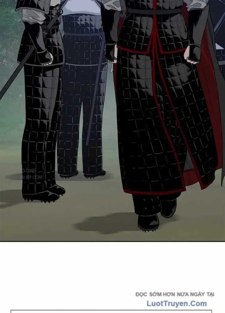Cương Thiết Liệt Đế Chapter 5 - Trang 8