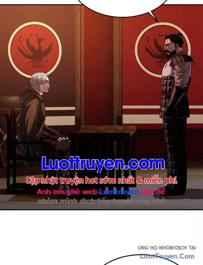 Cương Thiết Liệt Đế Chapter 50 - Trang 10