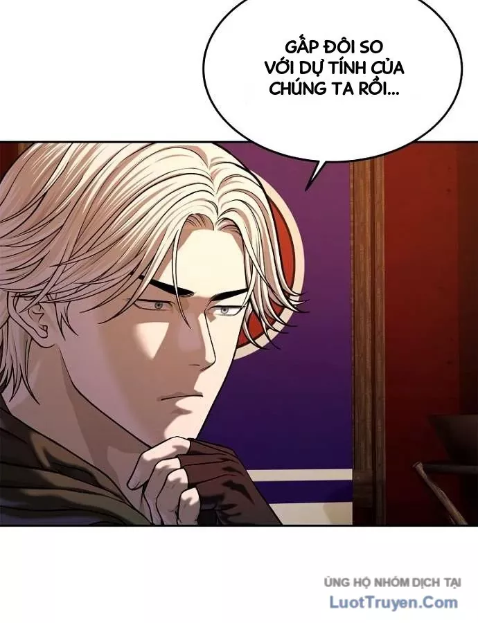 Cương Thiết Liệt Đế Chapter 50 - Trang 11