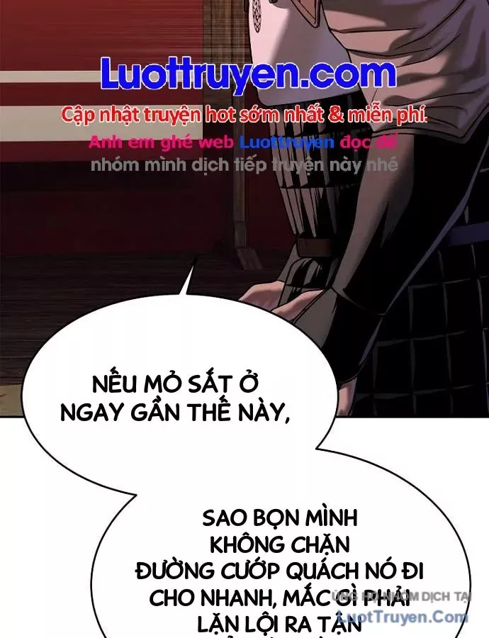 Cương Thiết Liệt Đế Chapter 50 - Trang 20