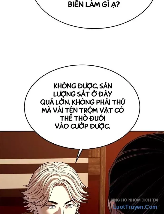 Cương Thiết Liệt Đế Chapter 50 - Trang 21