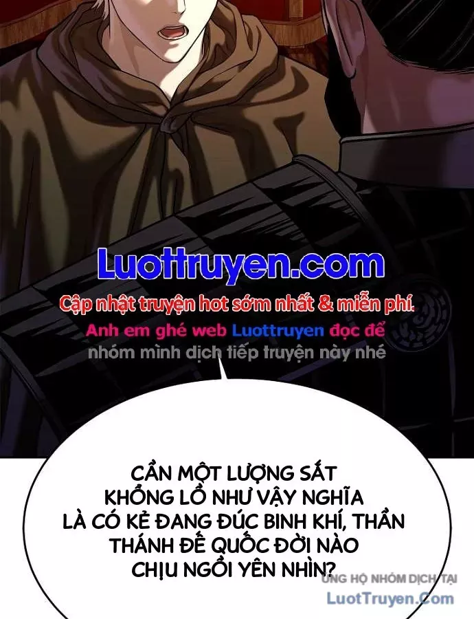 Cương Thiết Liệt Đế Chapter 50 - Trang 22
