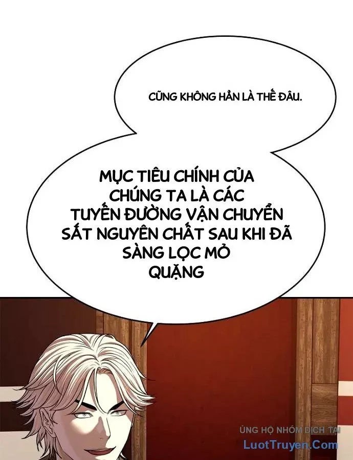 Cương Thiết Liệt Đế Chapter 50 - Trang 24