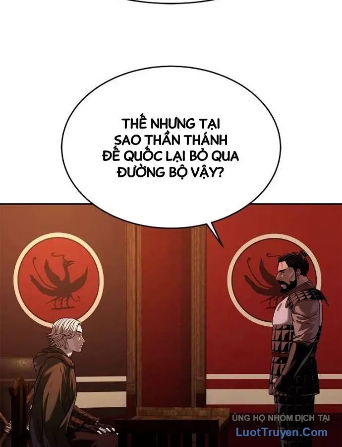 Cương Thiết Liệt Đế Chapter 50 - Trang 26