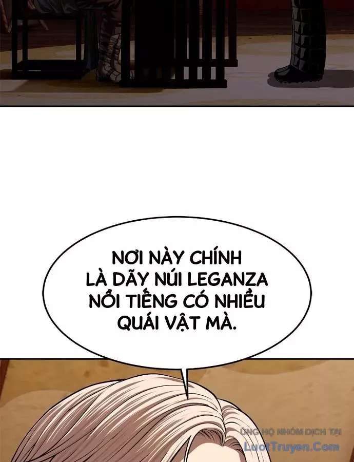 Cương Thiết Liệt Đế Chapter 50 - Trang 27