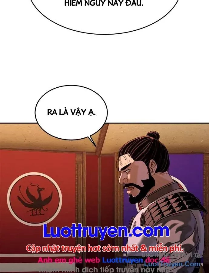 Cương Thiết Liệt Đế Chapter 50 - Trang 29