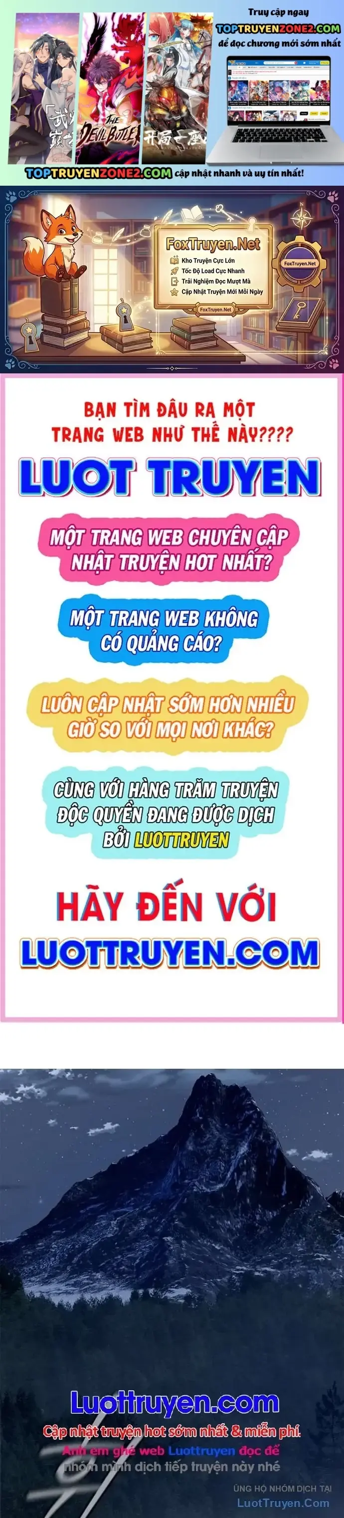 Cương Thiết Liệt Đế Chapter 50 - Trang 3