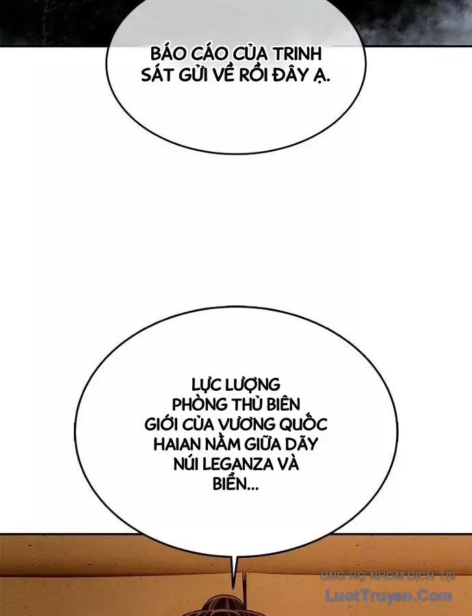 Cương Thiết Liệt Đế Chapter 50 - Trang 6