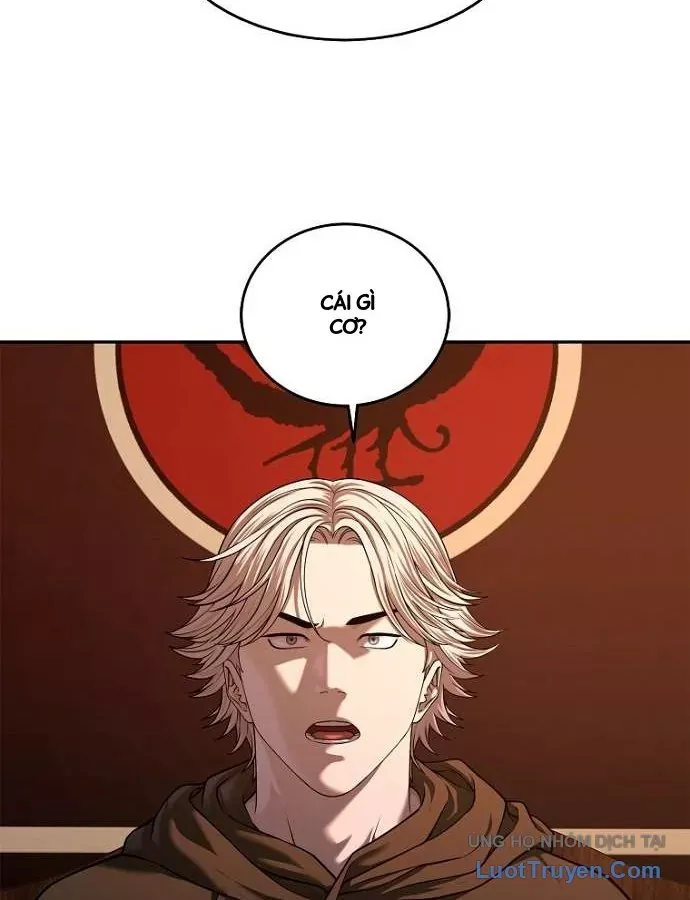 Cương Thiết Liệt Đế Chapter 50 - Trang 8