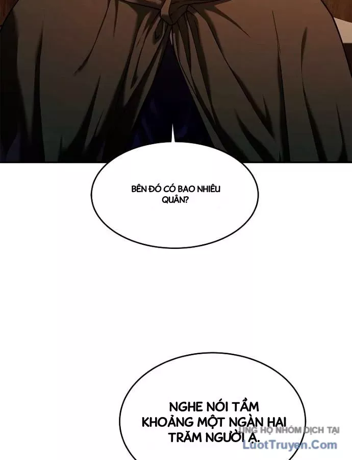 Cương Thiết Liệt Đế Chapter 50 - Trang 9
