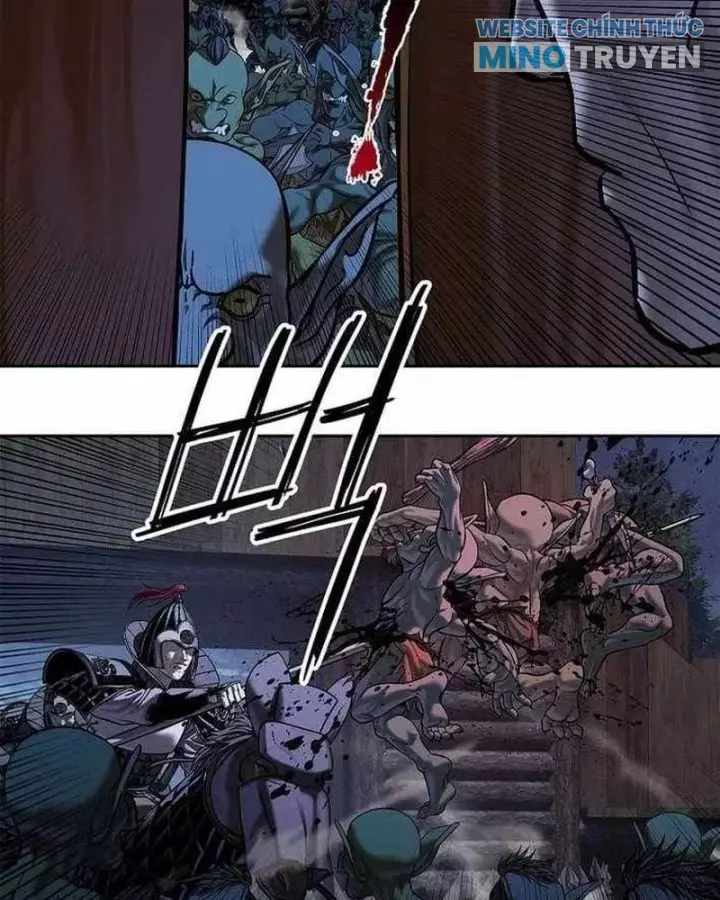 Cương Thiết Liệt Đế Chapter 51 - Trang 12