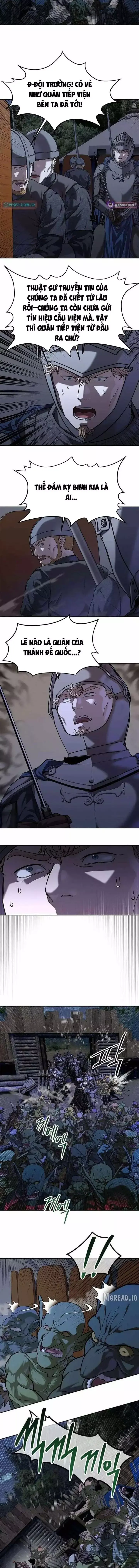 Cương Thiết Liệt Đế Chapter 51 - Trang 13