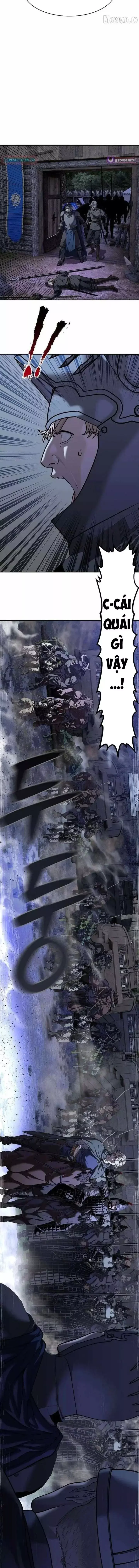 Cương Thiết Liệt Đế Chapter 51 - Trang 18