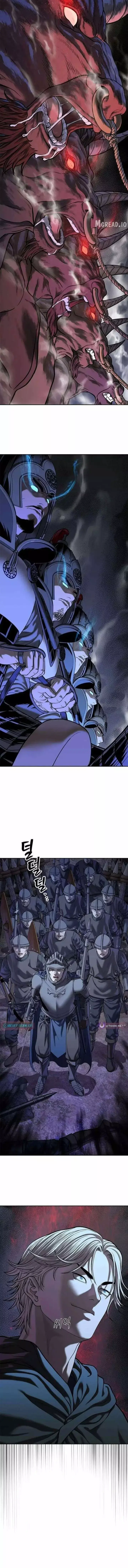 Cương Thiết Liệt Đế Chapter 51 - Trang 20