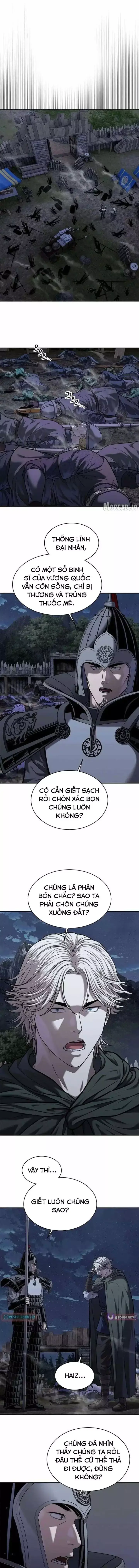 Cương Thiết Liệt Đế Chapter 51 - Trang 21