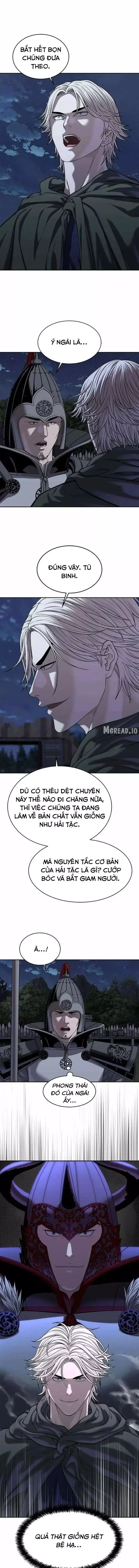 Cương Thiết Liệt Đế Chapter 51 - Trang 23