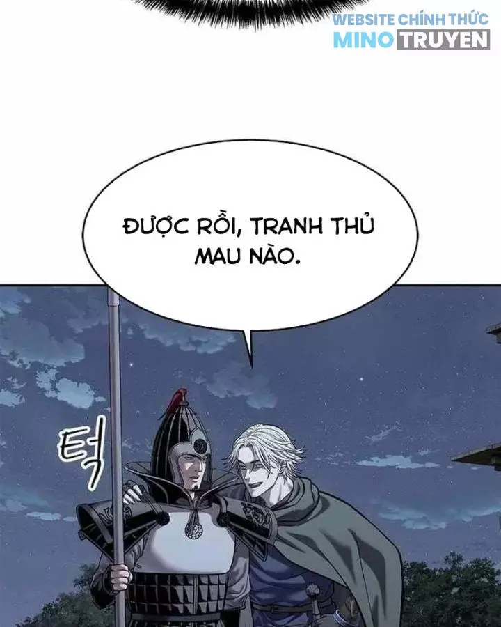 Cương Thiết Liệt Đế Chapter 51 - Trang 24