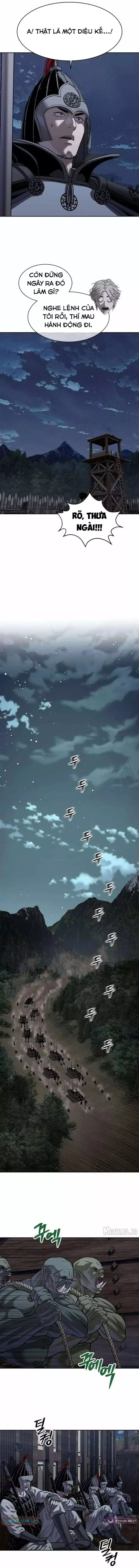 Cương Thiết Liệt Đế Chapter 51 - Trang 26