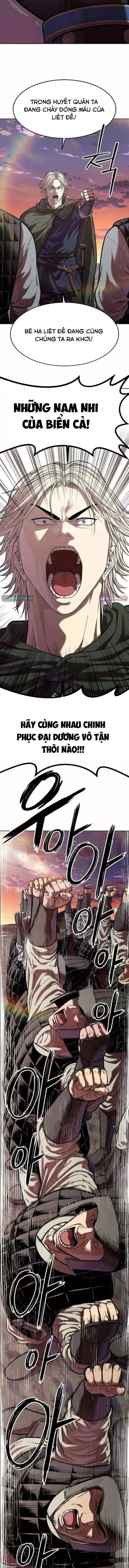 Cương Thiết Liệt Đế Chapter 51 - Trang 37