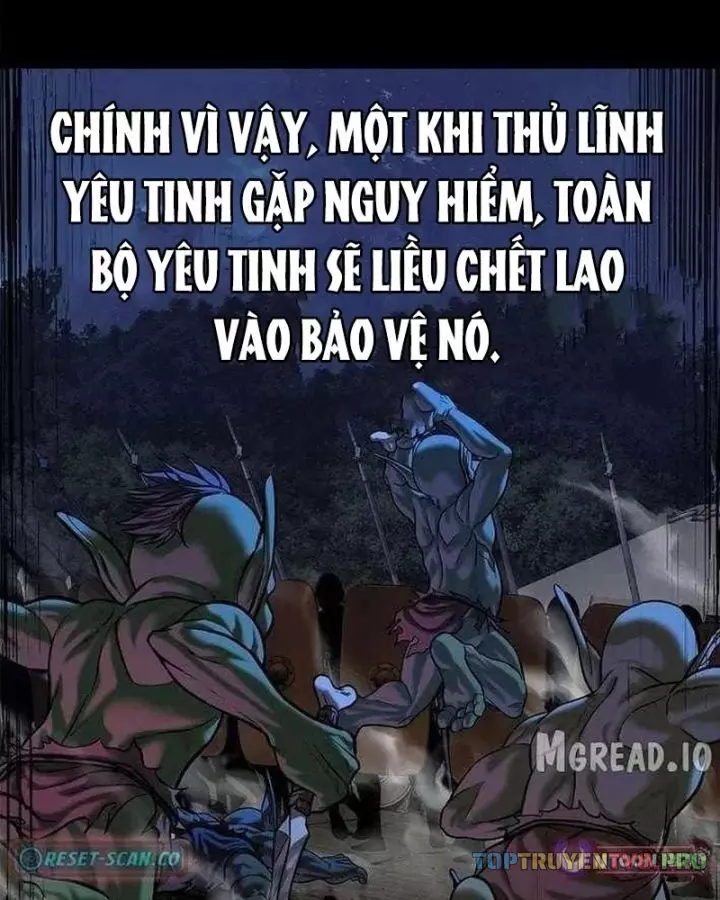 Cương Thiết Liệt Đế Chapter 51 - Trang 4