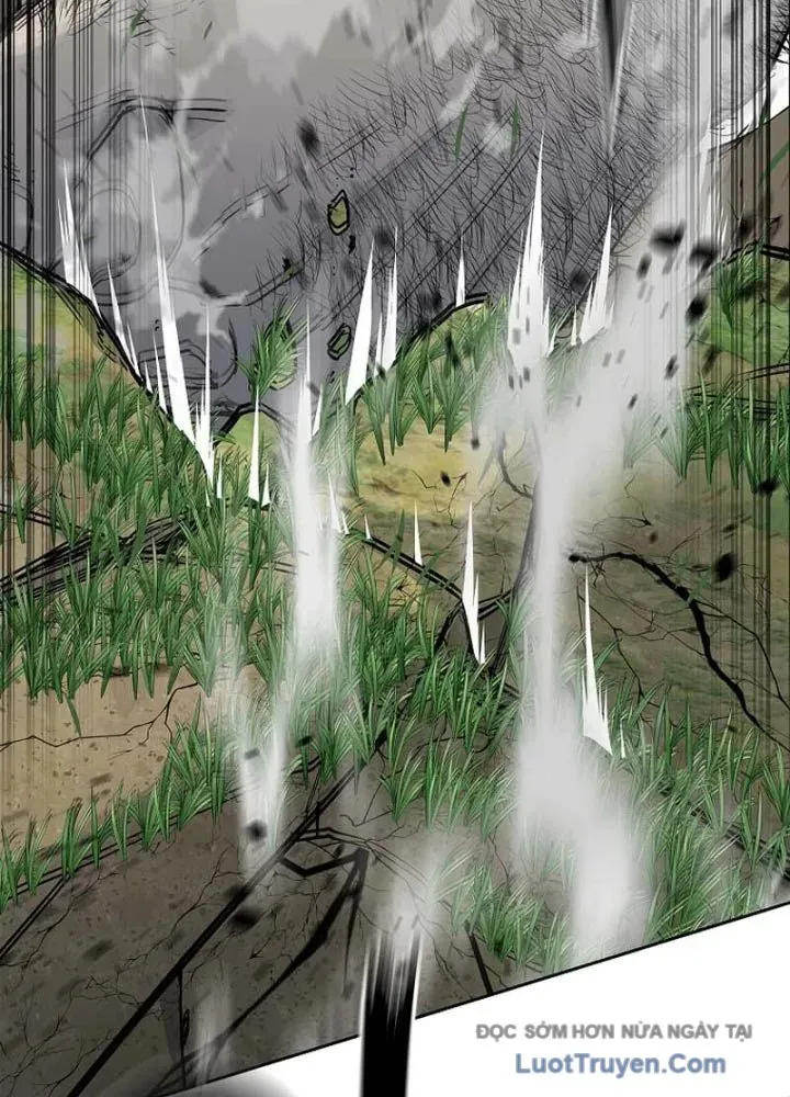 Cương Thiết Liệt Đế Chapter 6 - Trang 13