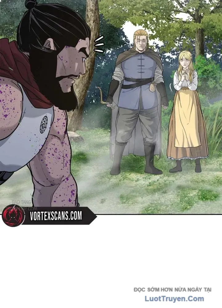 Cương Thiết Liệt Đế Chapter 6 - Trang 32
